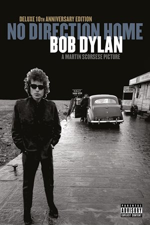 巴布狄倫 / 巴布狄倫：迷途之家 傳記紀錄片 發行十周年特別版 (2DVD)(Bob Dylan / No Direction Home: Bob Dylan - A Martin Scorsese 