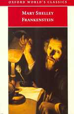 Frankenstein, or, The modern Prometheus