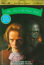 The man in the iron mask /