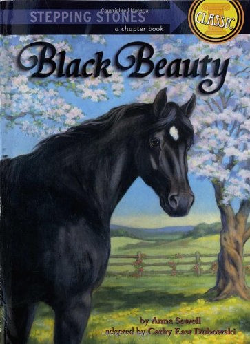 Black Beauty /