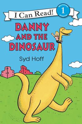 Danny and the Dionsaur [1Book+1Tape]