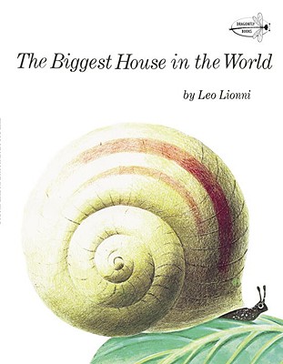 The biggest house in the world /