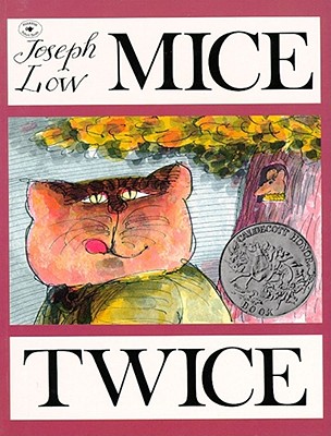 Mice twice /