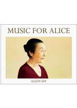 Music for Alice 書封
