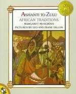 Ashanti to Zulu :  African Traditions /