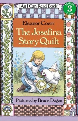 The Josefina Story Quilt [1Book+1Tape]