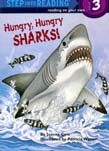 Hungry, hungry sharks /