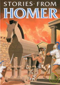 Stories from Homer /
