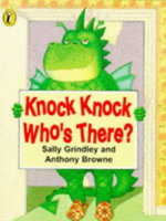 Knock, knock! Who