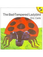 The bad-tempered ladybird /
