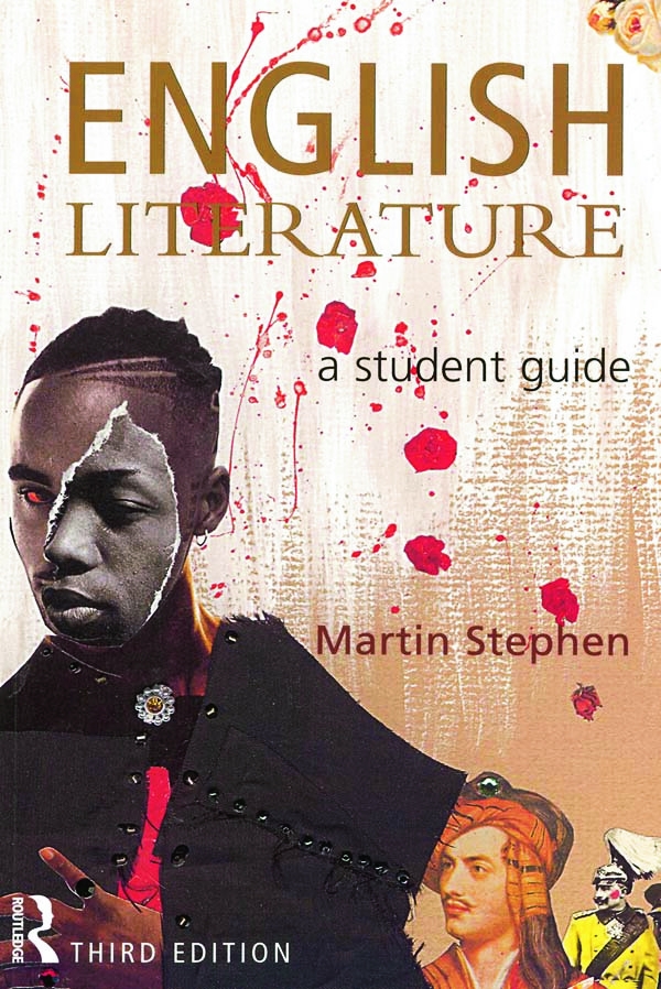 English literature : a student guide
