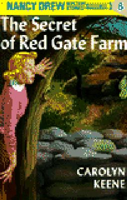 The secret of Red Gate Farm