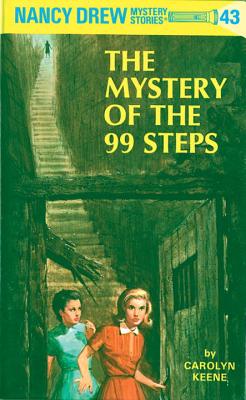 Nancy Drew Mystery Srories  : The Mystery of the 99 Steps