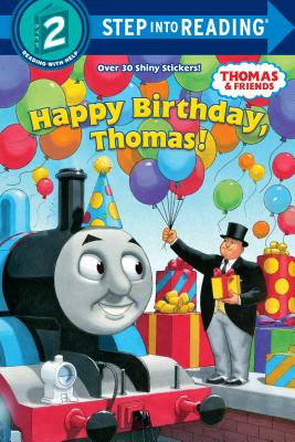 Happy birthday thomas! /