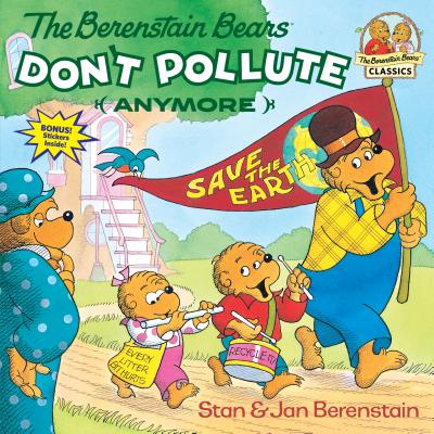 The Berenstain Bears Don