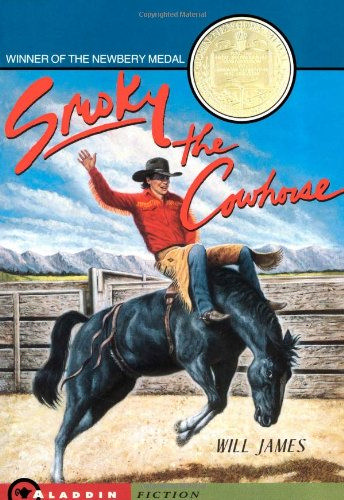 Smoky the cowhorse /
