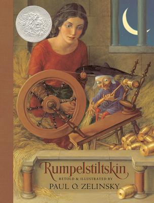 Rumpelstiltskin :  from the German of the Brothers Grimm /