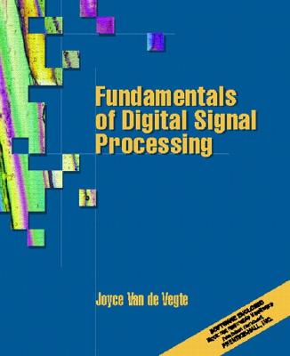 Fundamentals of digital signal processing /