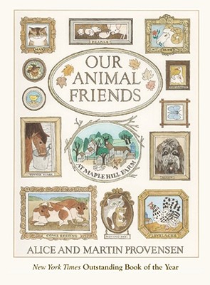 Our Animal Friends