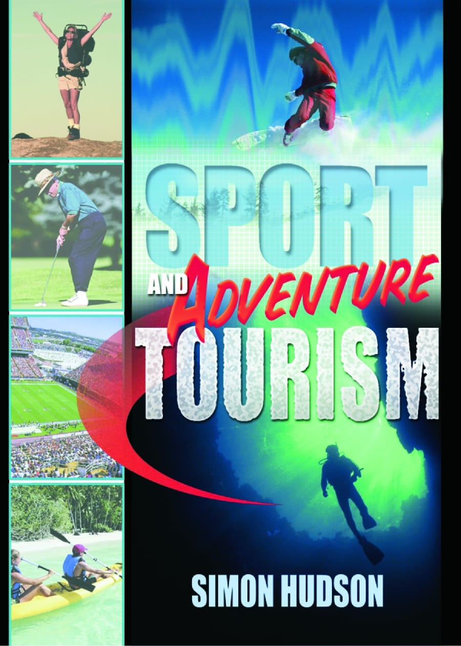 Sport and adventure tourism /