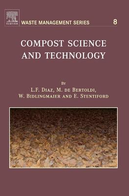 Compost science and technology