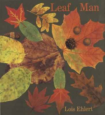 Leaf Man 封面