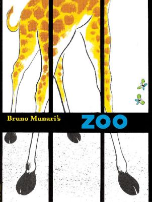 Bruno Munari’s Zoo