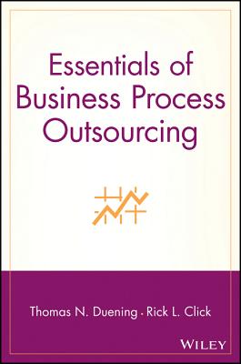 Essentials of business process outsourcing