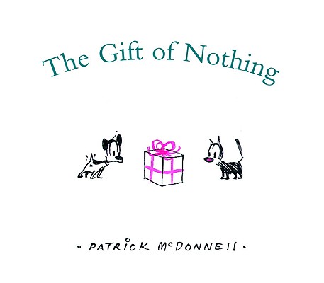 The gift of nothing /