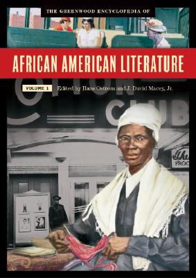 The Greenwood encyclopedia of African American literature