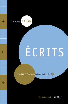 Écrits : The first complete edition in English /
