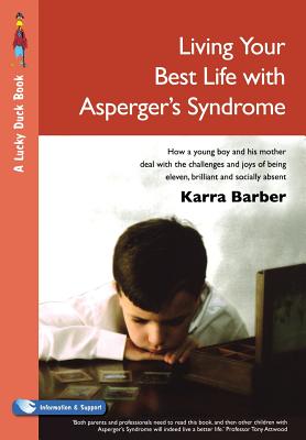 Living your best life with Asperger