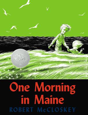 One morning in Maine /