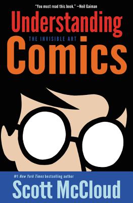 Understanding comics :  the invisible art /