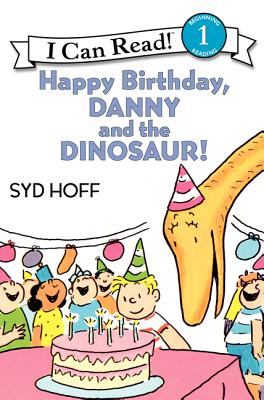 Happy Birthday, Danny And The Dinosaur! [1Book+1Tape]