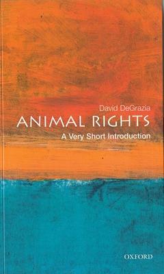 Animal rights : a very short introduction