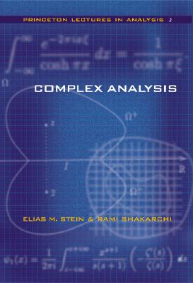 Complex analysis /