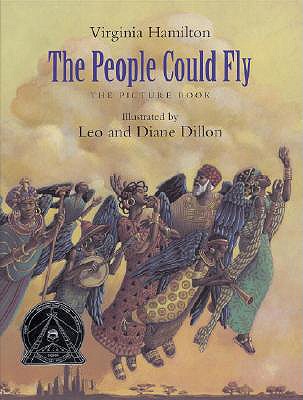 The people could fly  : the picture book