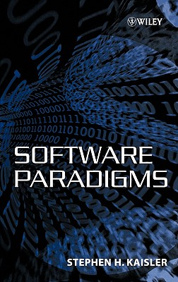 Software paradigms