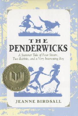 The Penderwicks : a summer tale of four sisters, two rabbits, and a very interesting boy 封面
