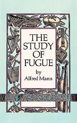 The study of fugue /