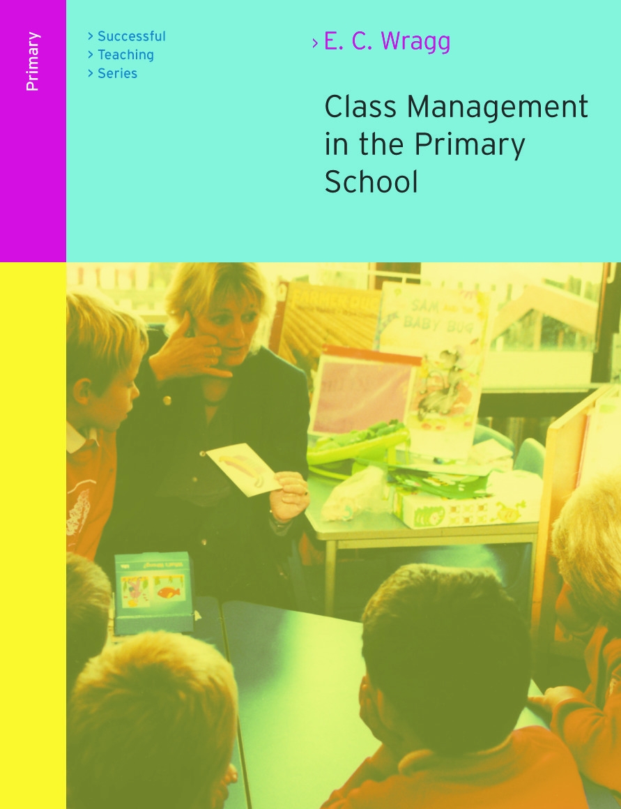 Class management in the primary school