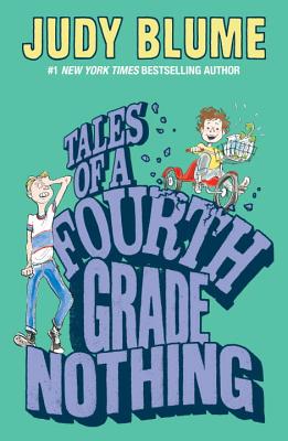 Tales of a fourth grade nothing [Classroom set]