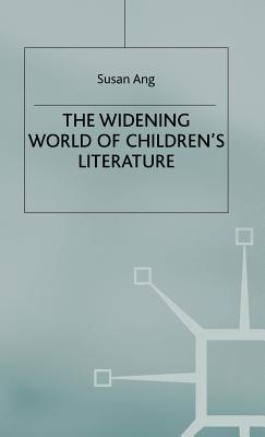 The widening world of children