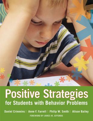 Positive strategies for students with behavior problems /