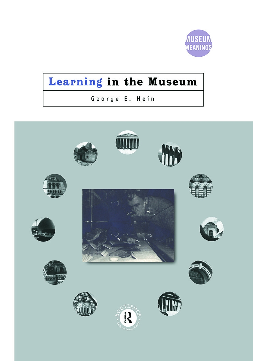 Learning in the museum /