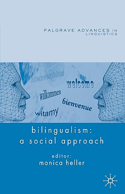 Bilingualism : a social approach