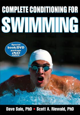 Complete conditioning for swimming /