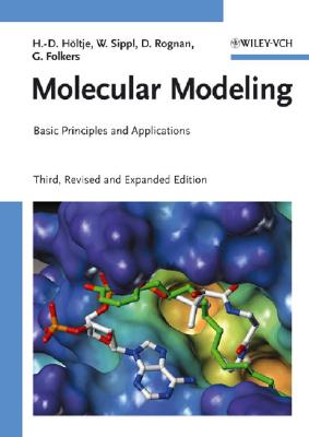 Molecular modeling : basic principles and applications