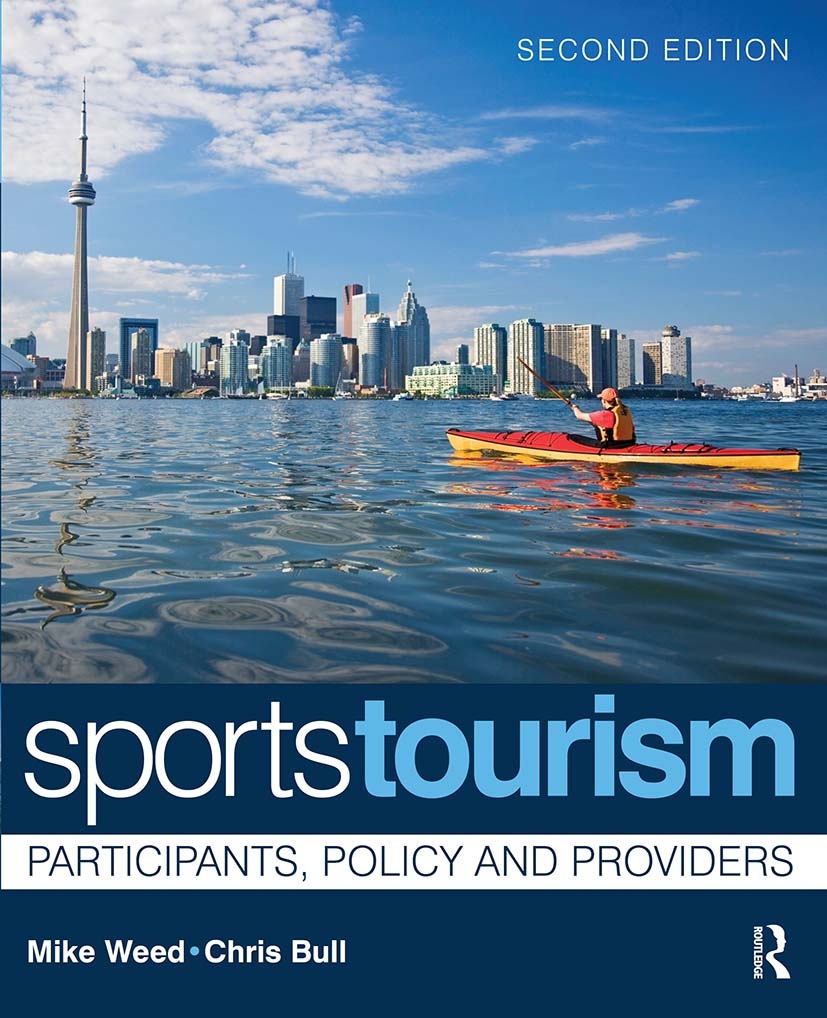 Sports tourism : participants, policy and providers /